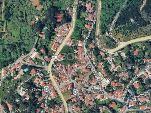 Terreno venda em Malveira da Serra, Cascais