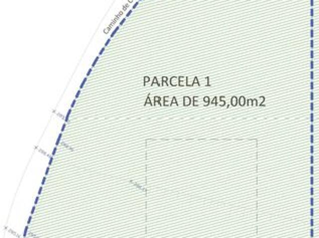 Terreno venda em Braga