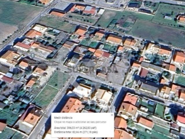 Terreno venda em Montijo, Setúbal