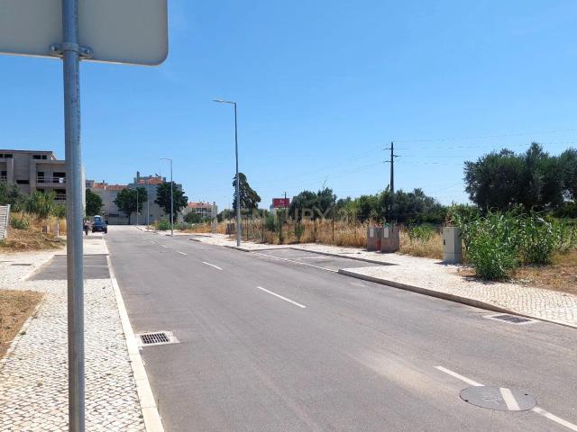 Terreno venda em Sobralinho, Lisboa