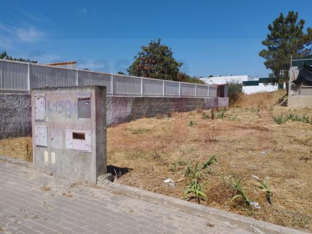 Terreno venda em Seixal, Fernão Ferro