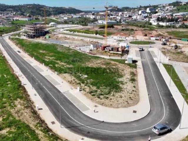 Terreno venda em Alcobaça, Leiria