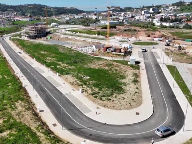 Terreno venda em Alcobaça, Leiria