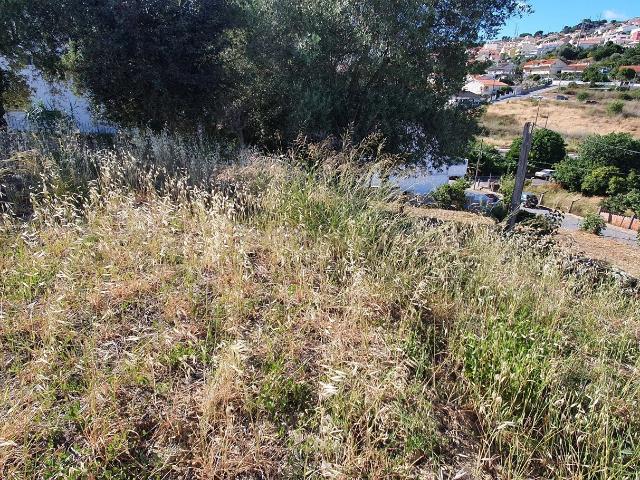 Terreno venda em Subserra, Calhandriz