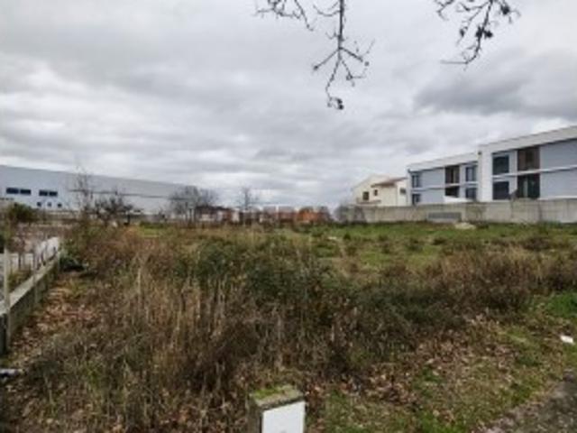 Terreno venda em Lamas, Bragança