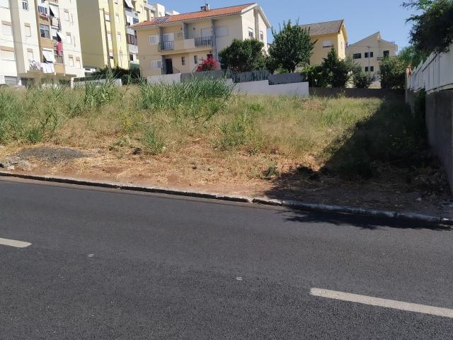 Terreno venda em Bairro dos Quatro, Odivelas