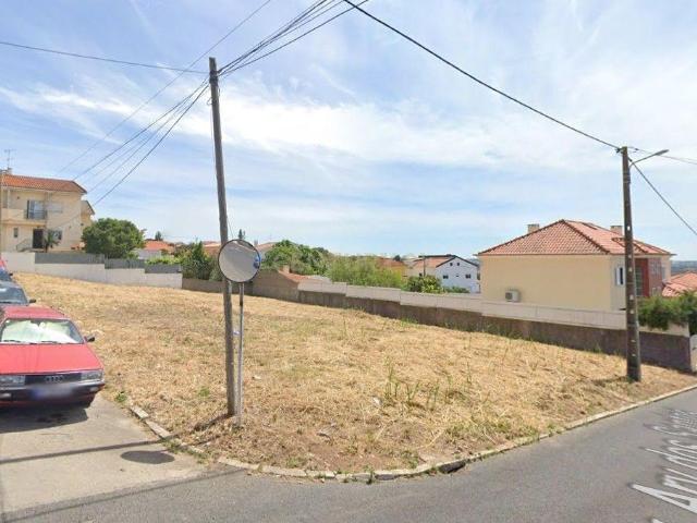Terreno venda em Bairro dos Quatro, Odivelas