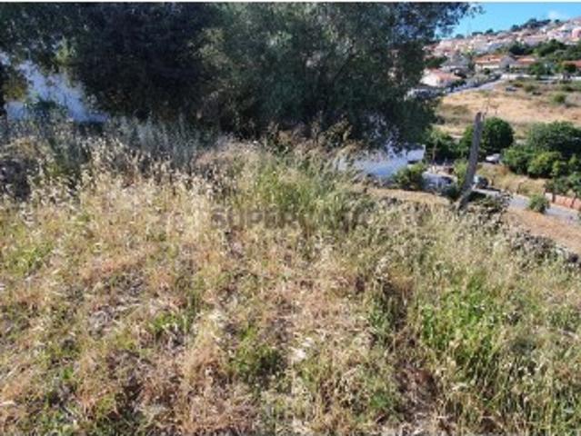 Terreno venda em Subserra, Calhandriz