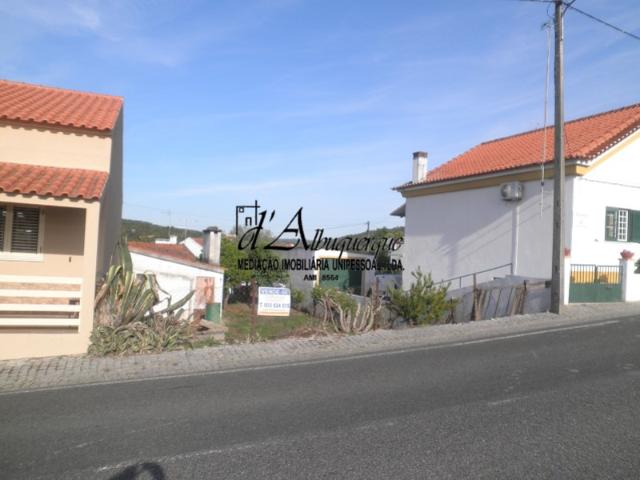 Terreno venda em Abrantes, Santarém