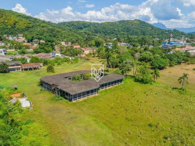 Terreno venda em Penha, Antonina