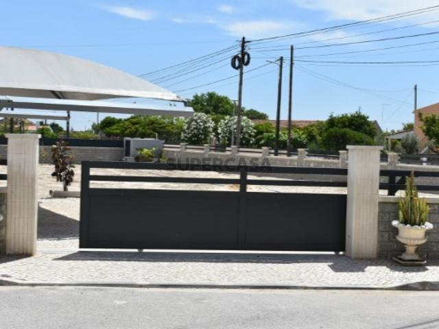 Terreno venda em Benavente, Santarém