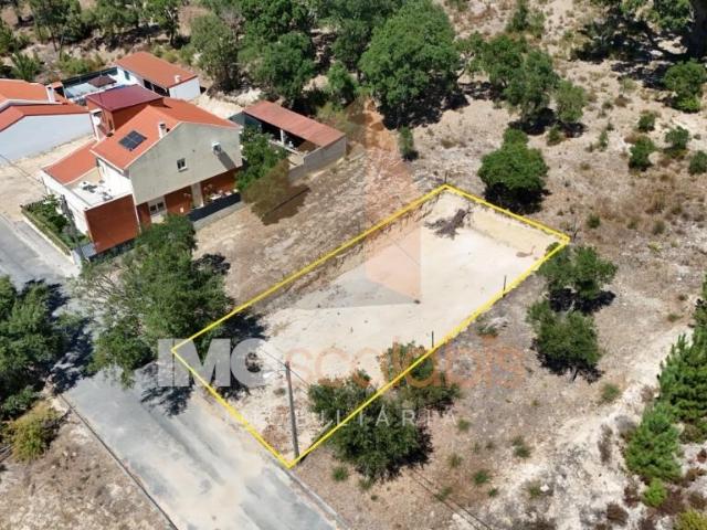 Terreno venda em Chamusca, Santarém