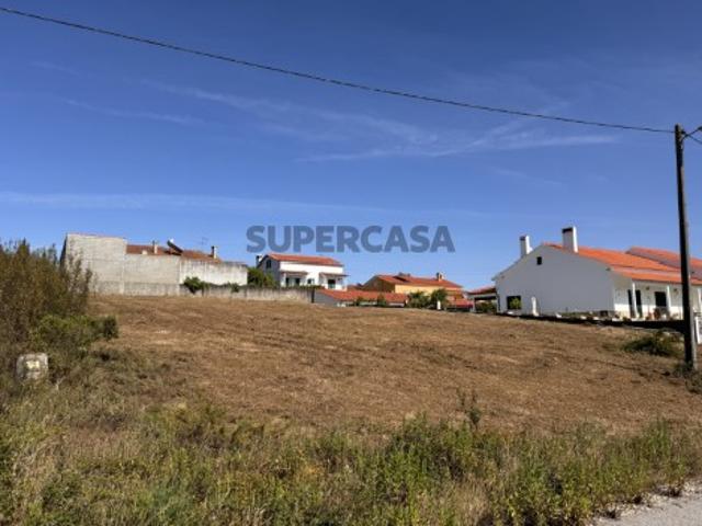 Terreno venda em Tomar, Santarém