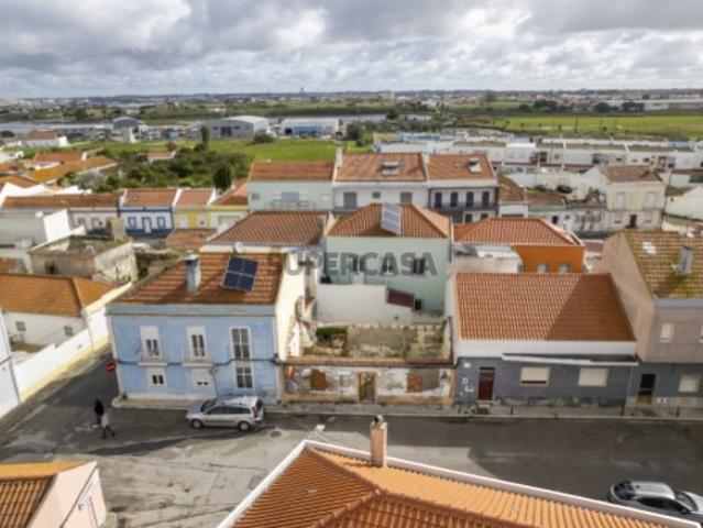 Terreno venda em Moita, Setúbal