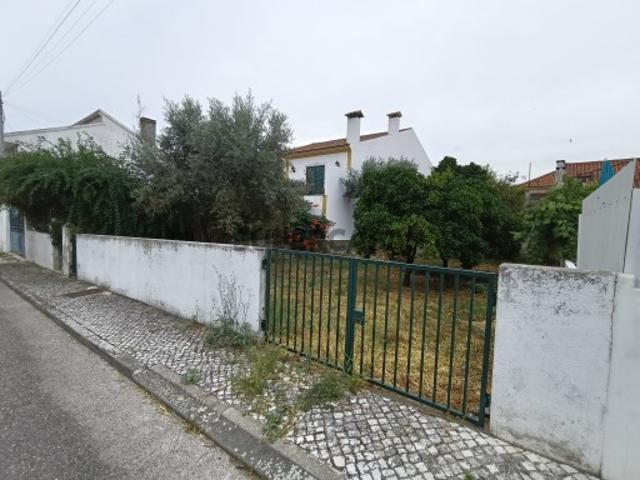 Terreno venda em Praia Do Ribatejo, Santarém