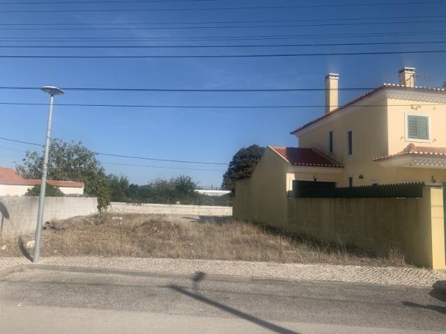 Terreno venda em Samora Correia, Benavente