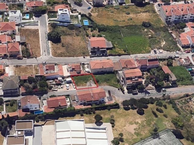 Terreno venda em Cascais, Lisboa