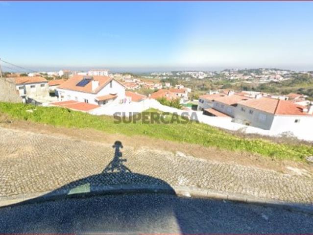 Terreno venda em Sesimbra, Setúbal