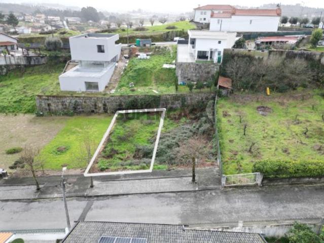 Terreno venda em Bitarães, Porto