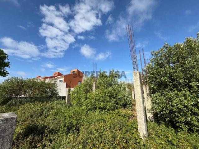Terreno venda em Figueira Da Foz, Coimbra