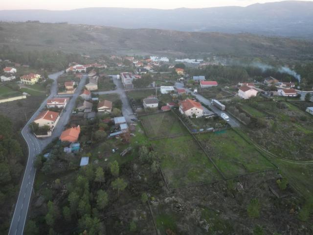 Terreno venda em Mourilhe, Viseu