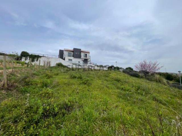 Terreno venda em Gilbraltar, Torres Vedras