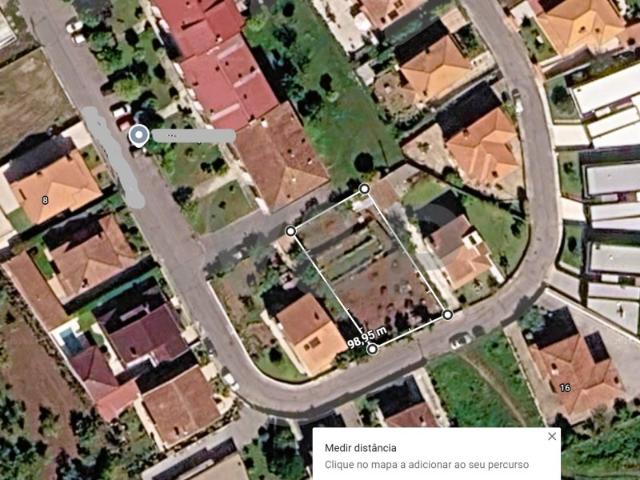 Terreno venda em Vila Verde, Braga