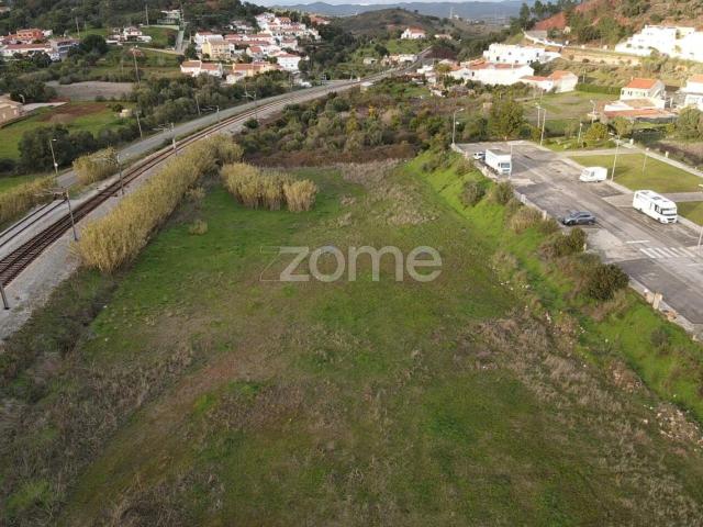 Terreno venda em São Bartolomeu De Messines, Faro