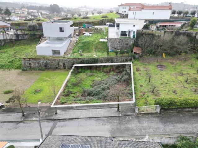 Terreno venda em Bitarães, Porto