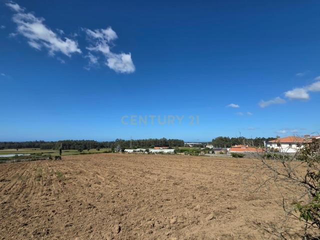 Terreno venda em A Ver-o-mar, Porto
