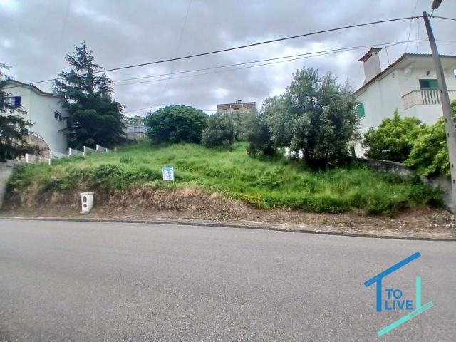 Terreno venda em Colégio Nuno Álvares, Tomar