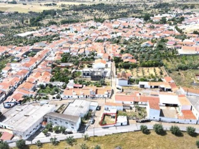 Terreno venda em Elvas, Portalegre