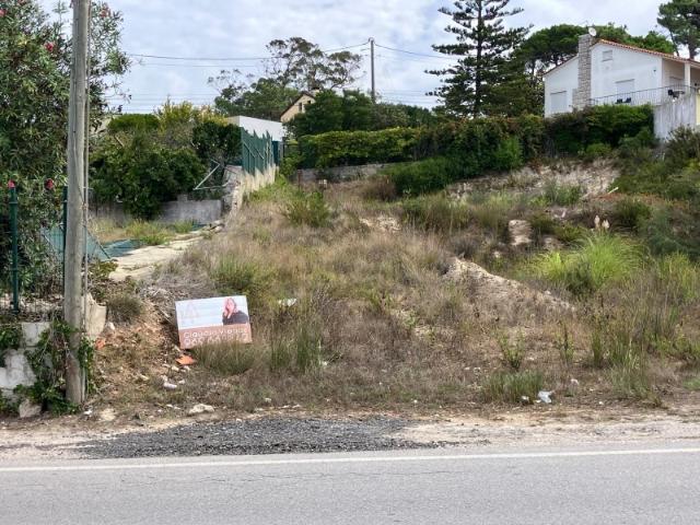 Terreno venda em Castelo, Sesimbra
