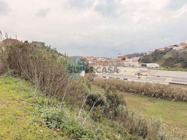 Terreno venda em Torres Vedras, Lisboa
