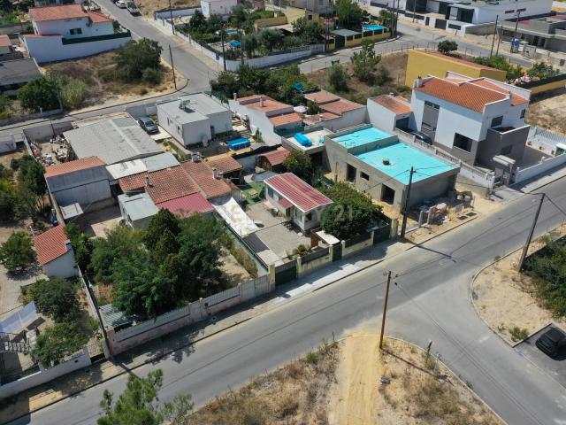 Terreno venda em Seixal, Fernão Ferro