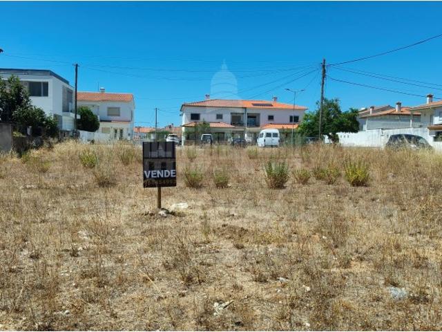 Terreno venda em Entroncamento, Nossa Senhora De Fátima