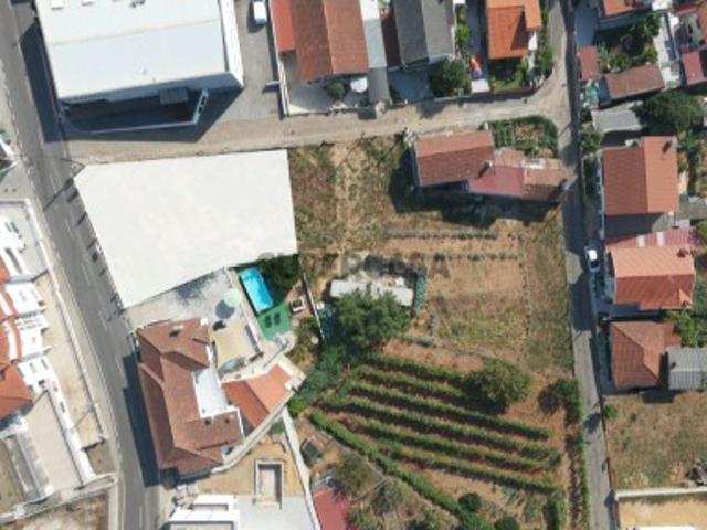Terreno venda em Felgueiras, Friande