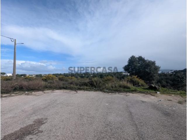 Terreno venda em Seixal, Setúbal