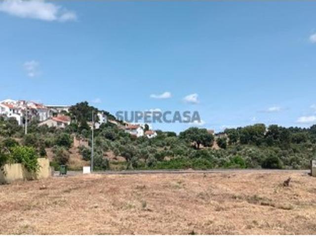 Terreno venda em Mação, Santarém