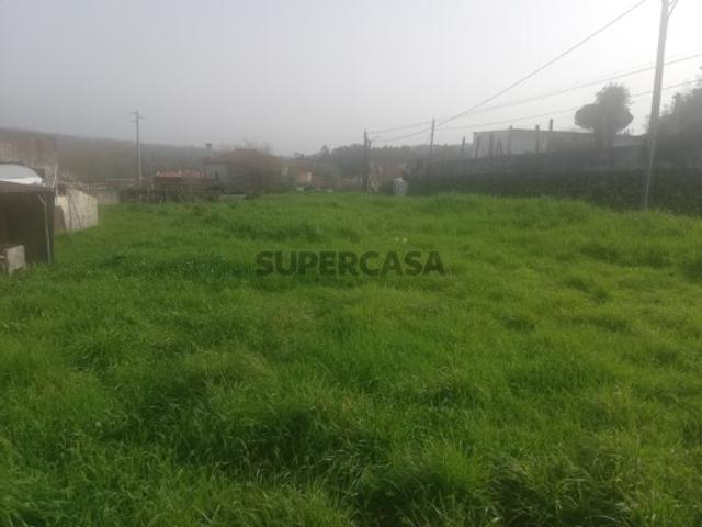 Terreno venda em Santa Maria Da Feira, Aveiro