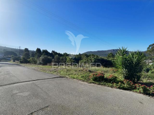 Terreno venda em Covão do Coelho, Alcanena