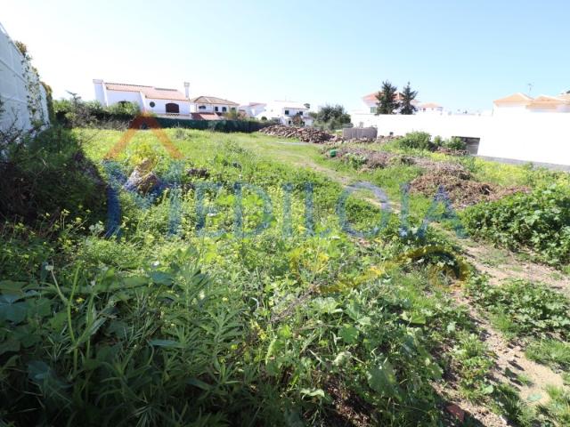 Terreno venda em Quinta do Sobral, Castro Marim