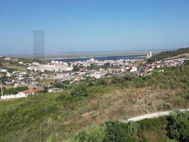 Terreno venda em São João Dos Montes, Quinta da Ponte