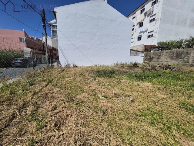 Terreno venda em Bairro da Milharada, Odivelas
