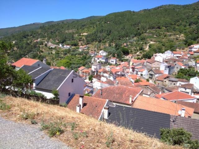 Terreno venda em Guarda