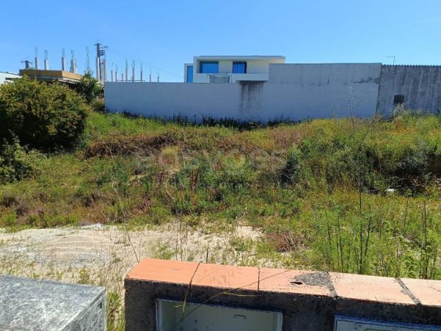 Terreno venda em Torres Novas, Santarém