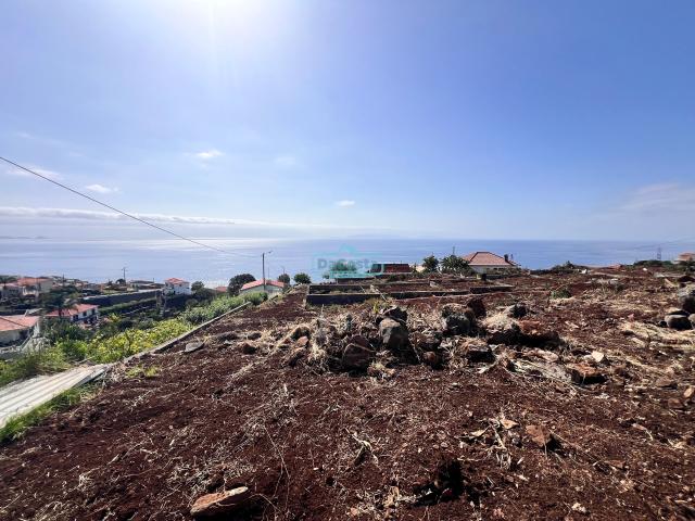 Terreno venda em Santa Cruz, Ilha Da Madeira