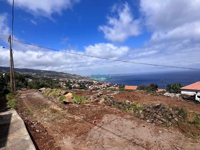 Terreno venda em Santa Cruz, Ilha Da Madeira