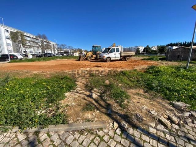 Terreno venda em Loulé, Faro