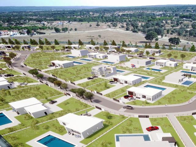 Terreno venda em Ponte De Sor, Portalegre